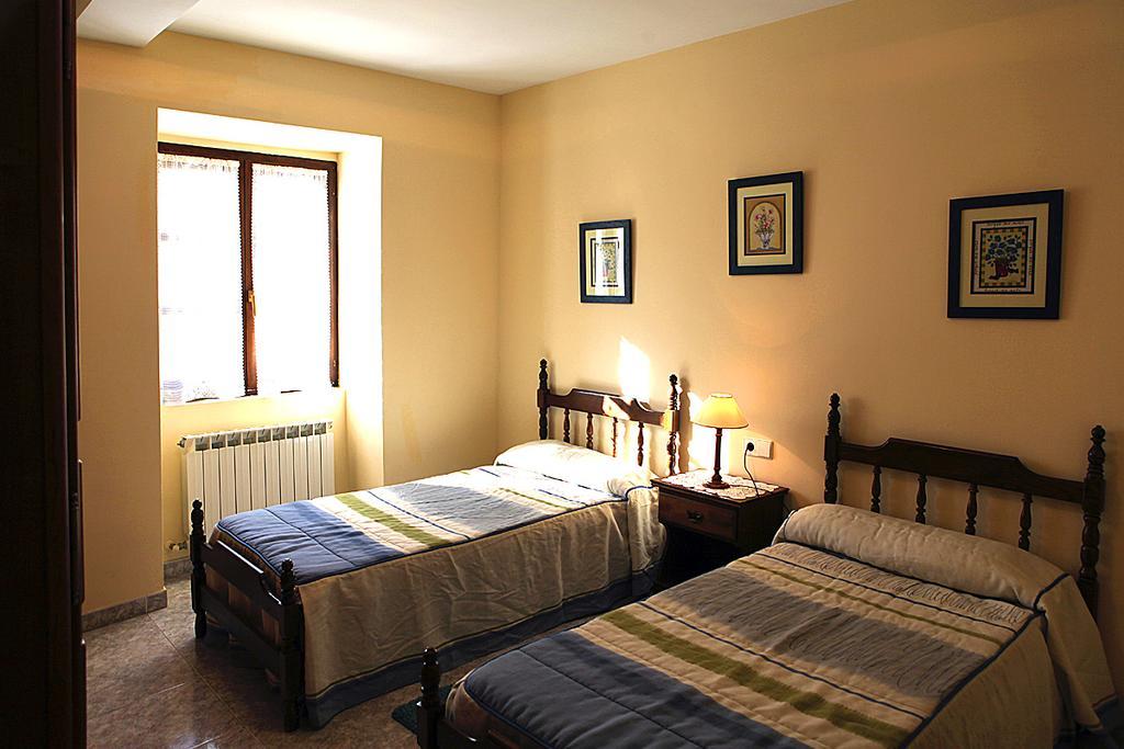 Casa Rural Bordaberea
