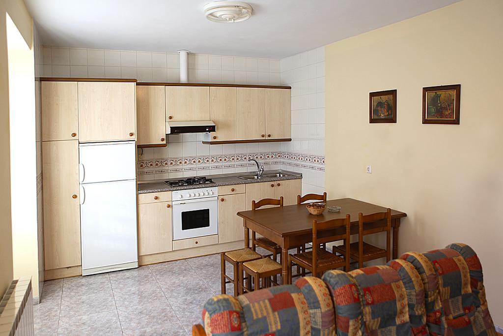 Country house Casa Rural Bordaberea Maya del Baztan