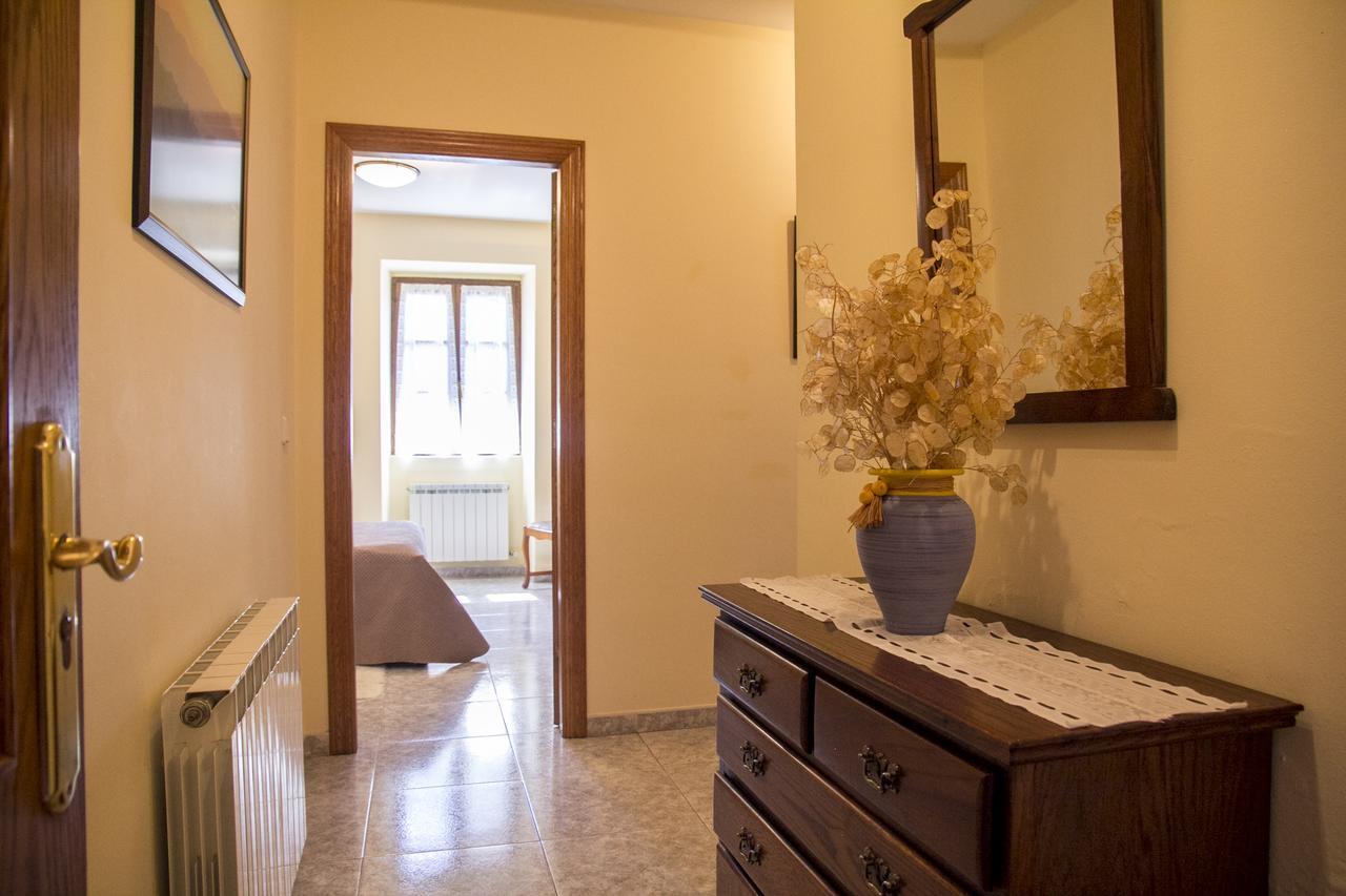 Country house Casa Rural Bordaberea *